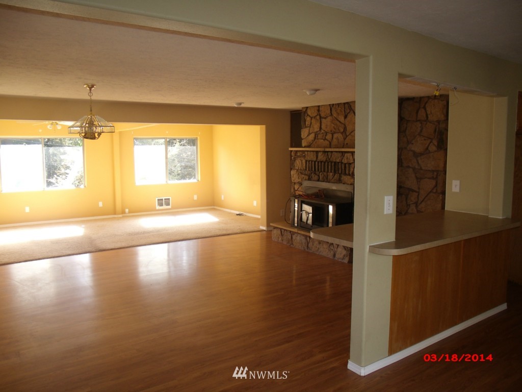 356 Holcomb Road Kelso, WA 98626 - Photo 3 of 24 Gallery Image 3