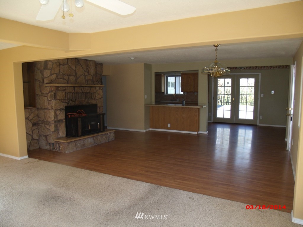 356 Holcomb Road Kelso, WA 98626 - Photo 7 of 24 Gallery Image 7