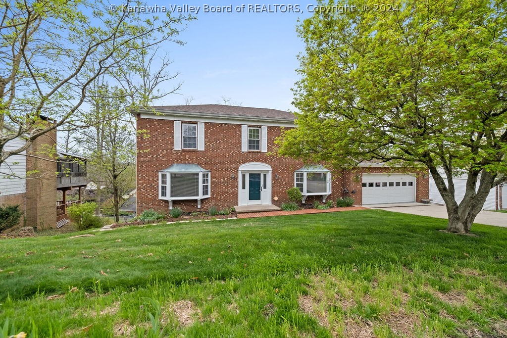1608 Kirklee Road Charleston, WV 25314 - Photo 1 of 50 Gallery Image 1