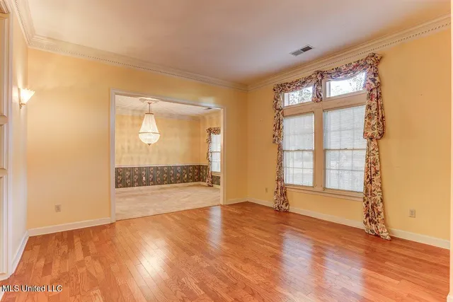 $355,000 | 8500 Cedar Lake Drive North, Walls, MS 38680