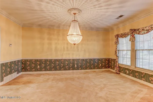 $355,000 | 8500 Cedar Lake Drive North, Walls, MS 38680