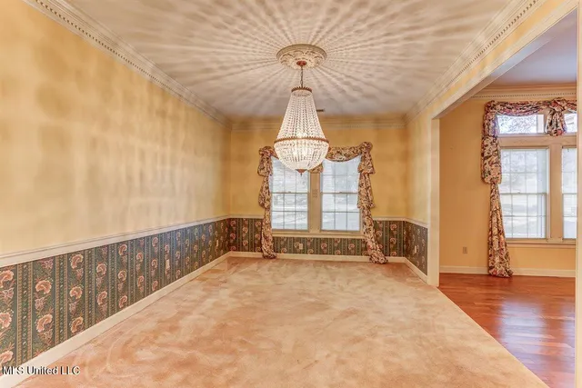 $355,000 | 8500 Cedar Lake Drive North, Walls, MS 38680