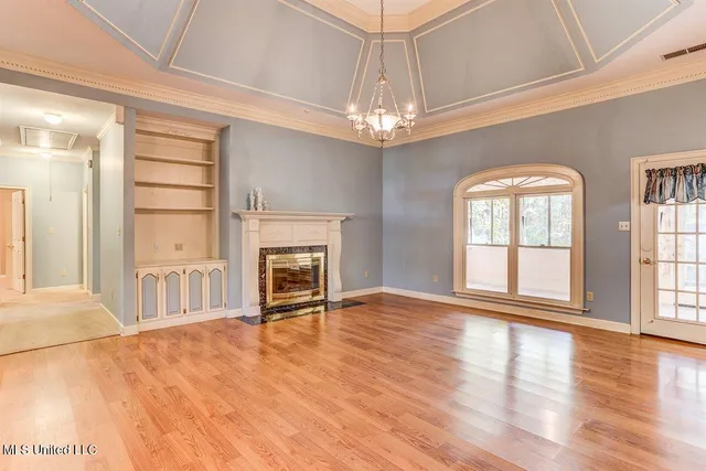 $355,000 | 8500 Cedar Lake Drive North, Walls, MS 38680