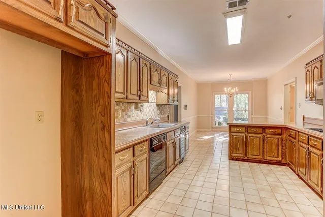 $355,000 | 8500 Cedar Lake Drive North, Walls, MS 38680