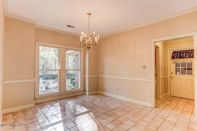 $355,000 | 8500 Cedar Lake Drive North, Walls, MS 38680