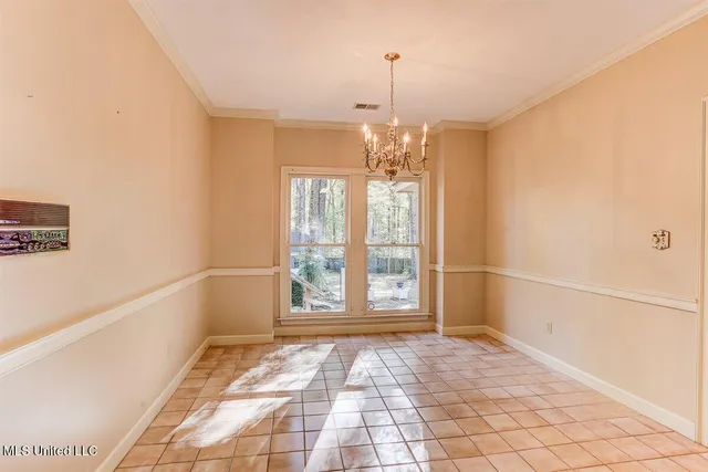 $355,000 | 8500 Cedar Lake Drive North, Walls, MS 38680