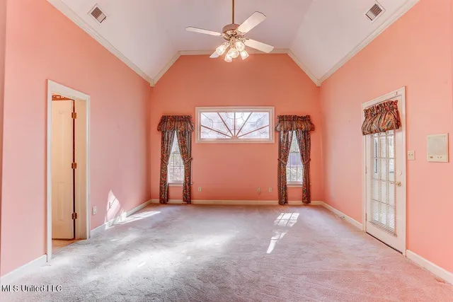 $355,000 | 8500 Cedar Lake Drive North, Walls, MS 38680