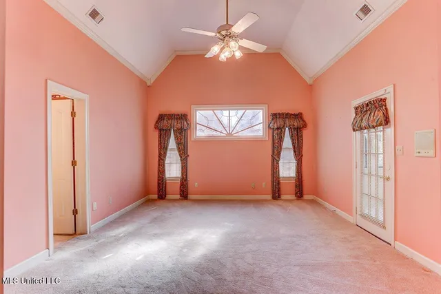 $355,000 | 8500 Cedar Lake Drive North, Walls, MS 38680