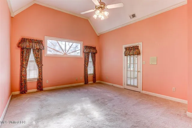 $355,000 | 8500 Cedar Lake Drive North, Walls, MS 38680