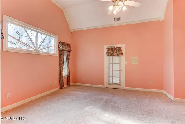 $355,000 | 8500 Cedar Lake Drive North, Walls, MS 38680