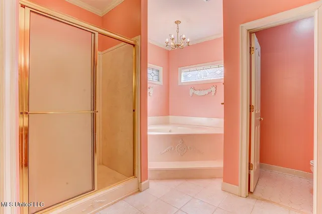 $355,000 | 8500 Cedar Lake Drive North, Walls, MS 38680