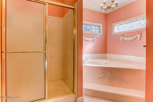 $355,000 | 8500 Cedar Lake Drive North, Walls, MS 38680