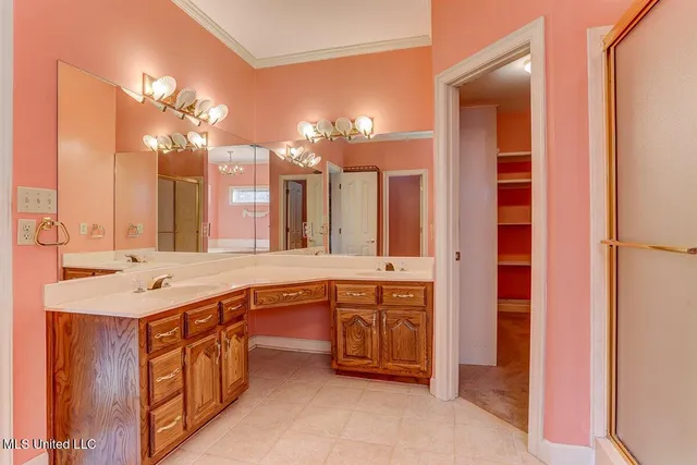 $355,000 | 8500 Cedar Lake Drive North, Walls, MS 38680