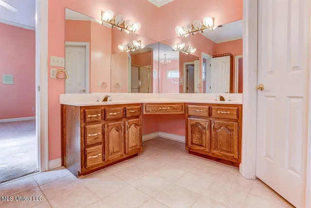 $355,000 | 8500 Cedar Lake Drive North, Walls, MS 38680