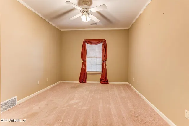 $355,000 | 8500 Cedar Lake Drive North, Walls, MS 38680