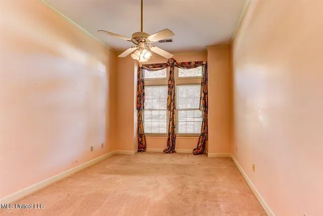 $355,000 | 8500 Cedar Lake Drive North, Walls, MS 38680