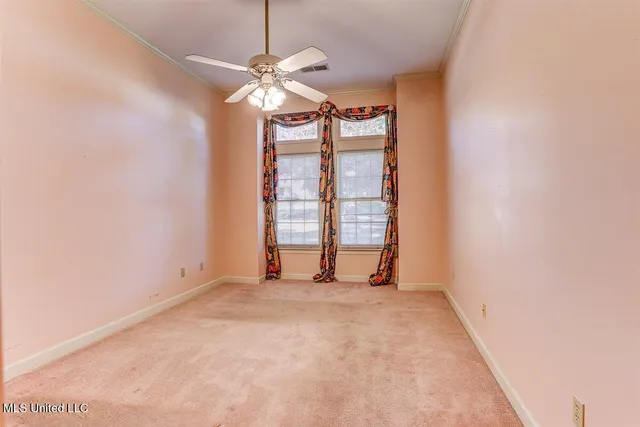 $355,000 | 8500 Cedar Lake Drive North, Walls, MS 38680