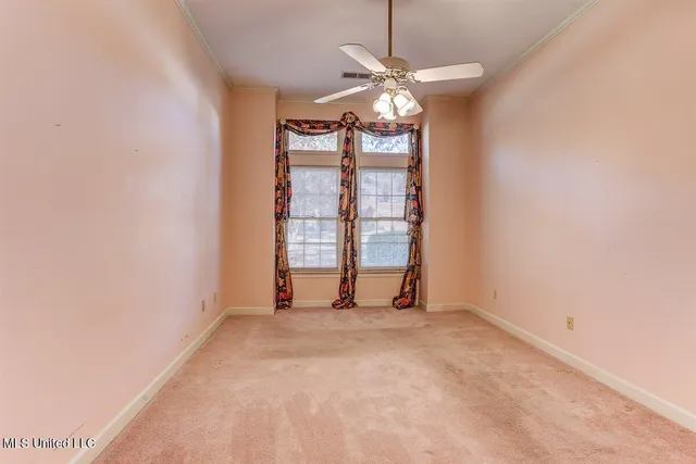 $355,000 | 8500 Cedar Lake Drive North, Walls, MS 38680