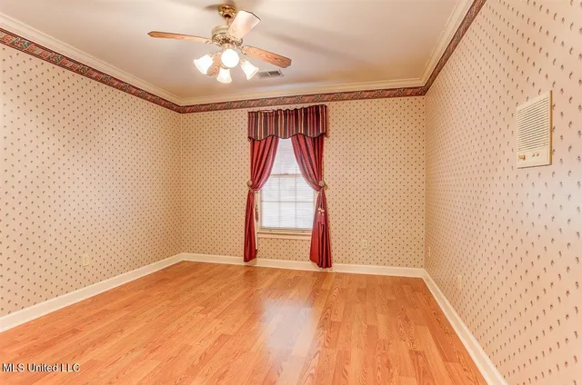 $355,000 | 8500 Cedar Lake Drive North, Walls, MS 38680