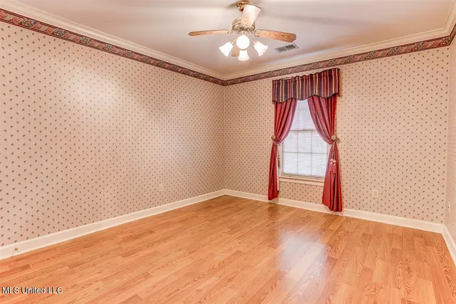 $355,000 | 8500 Cedar Lake Drive North, Walls, MS 38680