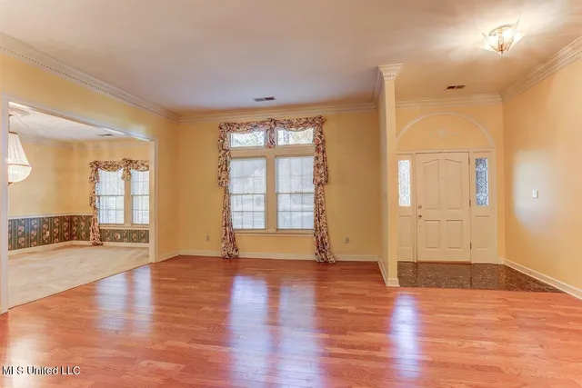 $355,000 | 8500 Cedar Lake Drive North, Walls, MS 38680