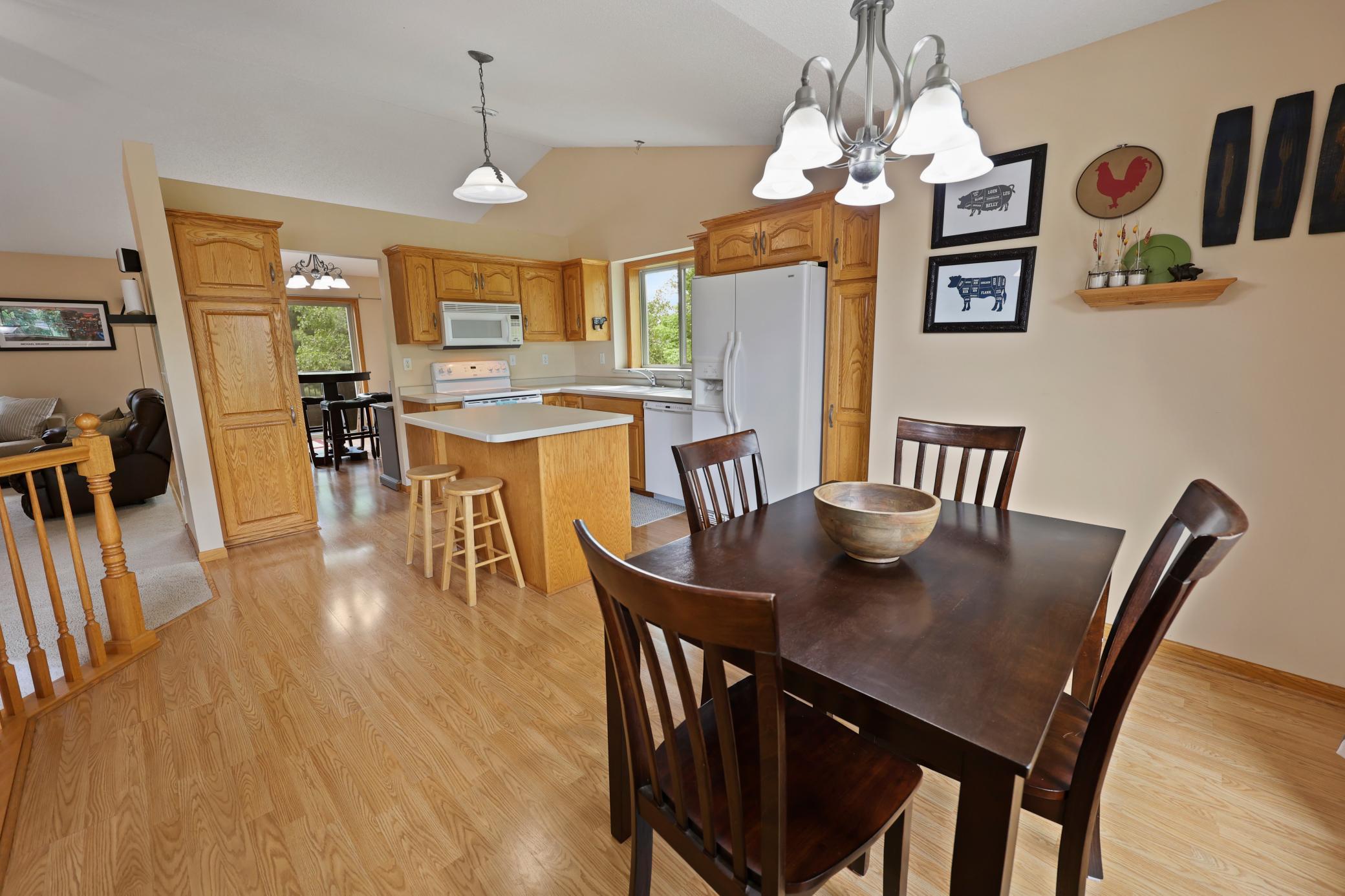 8555 1st Avenue Northwest Rice, MN 56367 - Photo 20 of 66