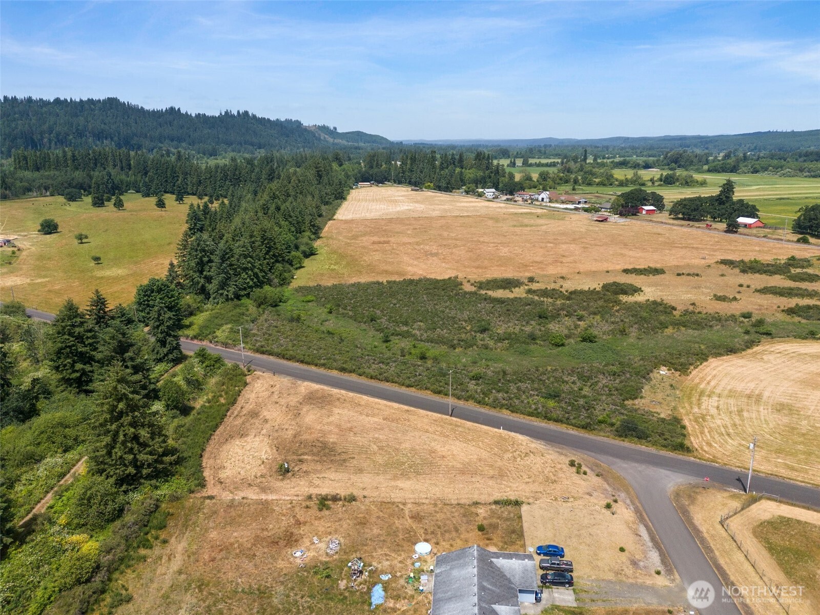 87 Norton Road Oakville, WA 98568 - Photo 15 of 19 Gallery Image 15