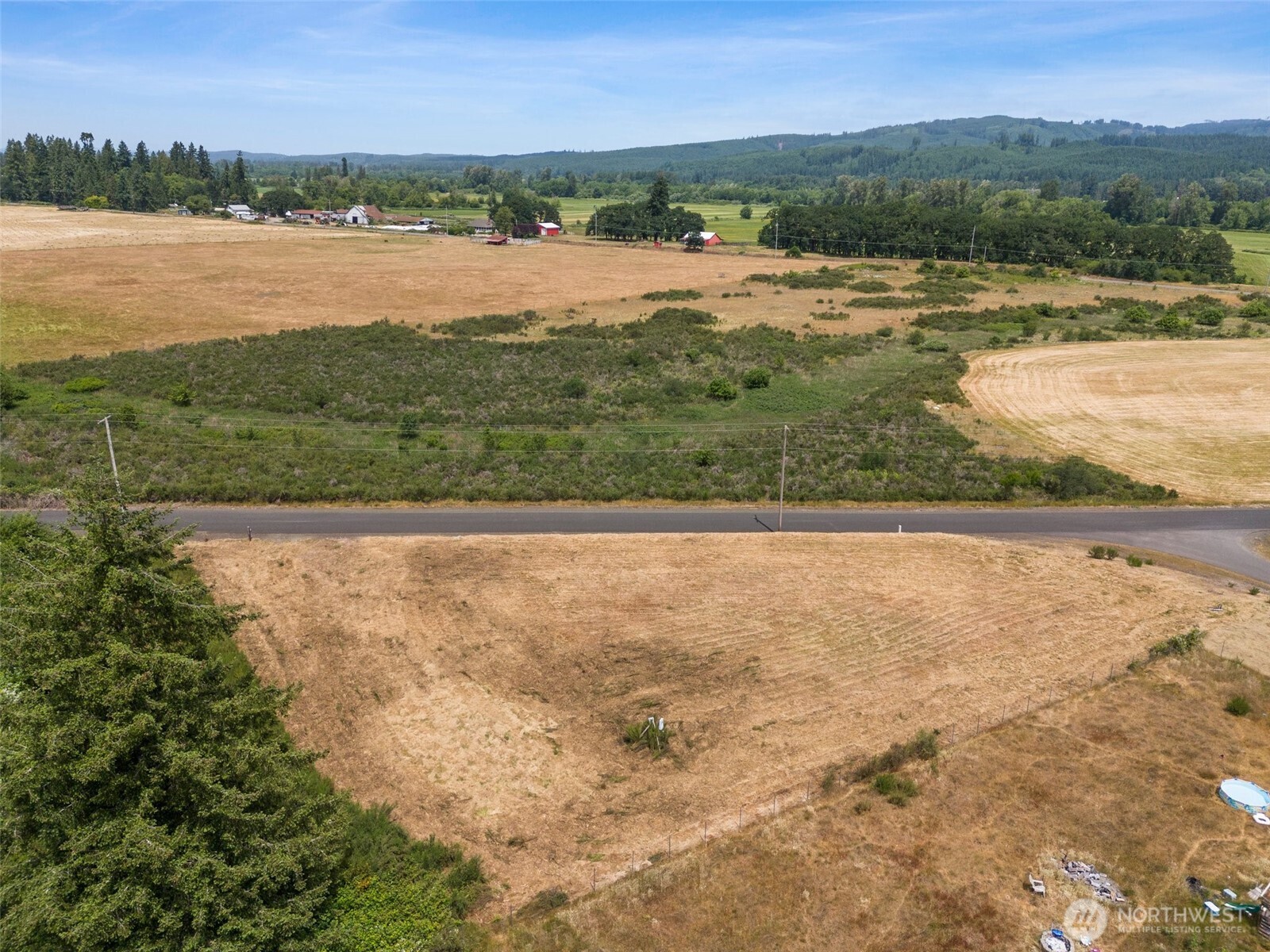 87 Norton Road Oakville, WA 98568 - Photo 16 of 19 Gallery Image 16