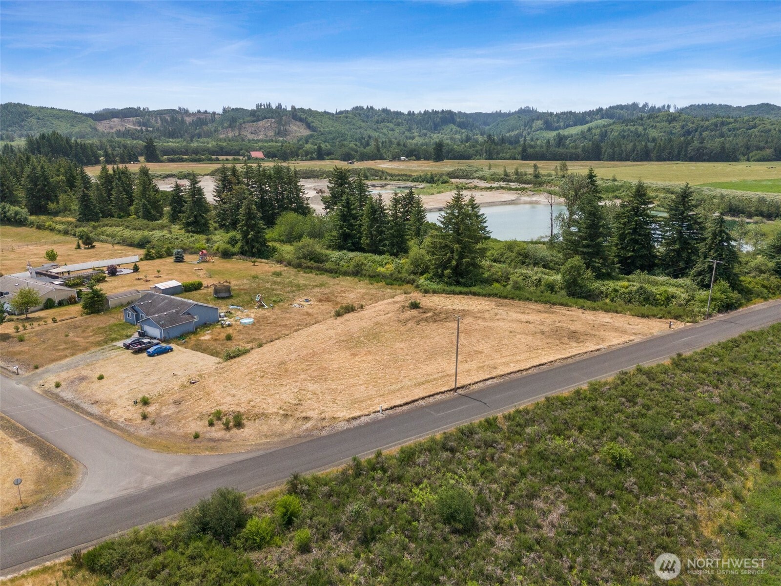 87 Norton Road Oakville, WA 98568 - Photo 17 of 19 Gallery Image 17