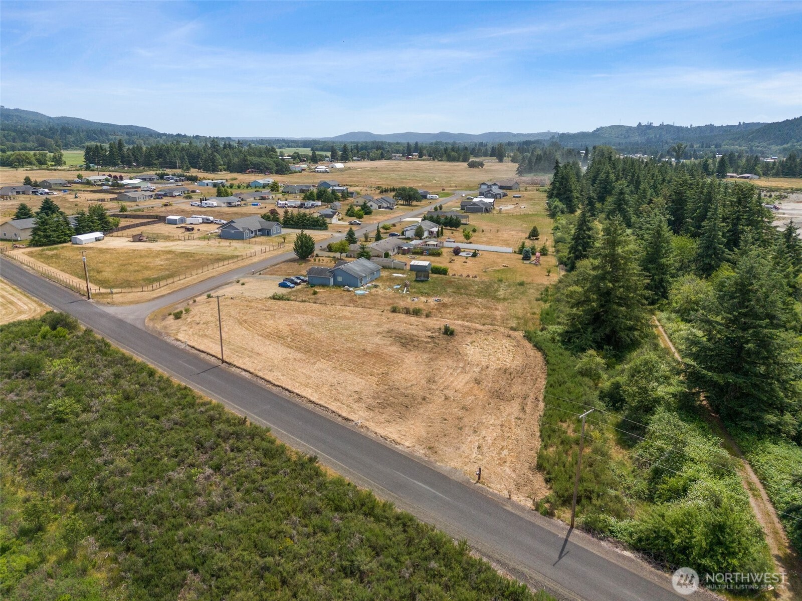 87 Norton Road Oakville, WA 98568 - Photo 19 of 19 Gallery Image 19