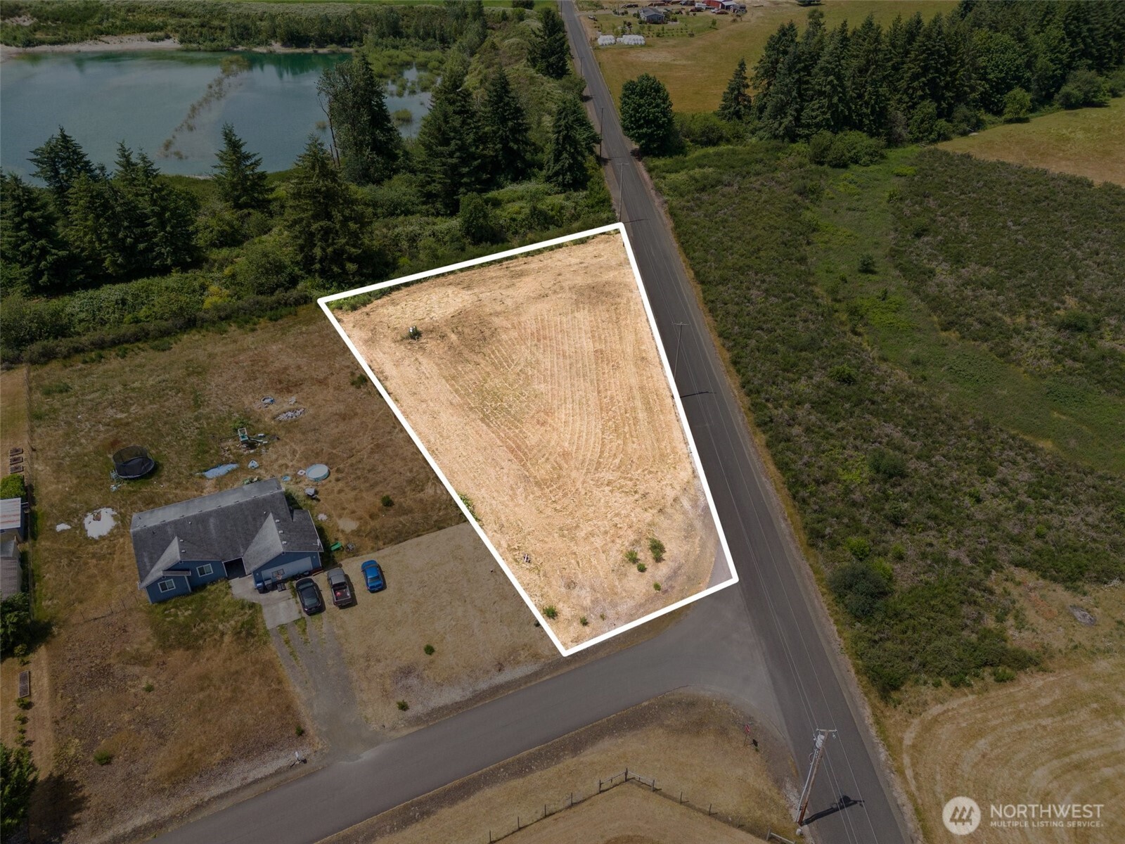 87 Norton Road Oakville, WA 98568 - Photo 3 of 19 Gallery Image 3
