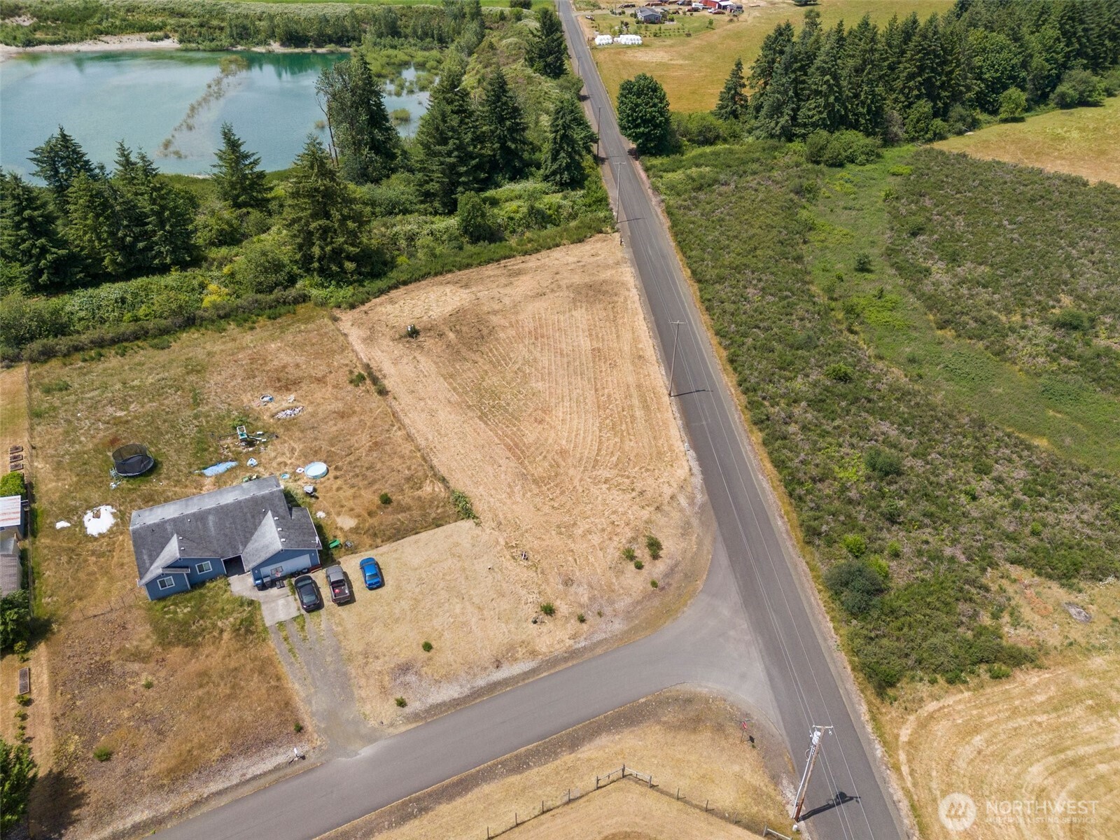 87 Norton Road Oakville, WA 98568 - Photo 4 of 19 Gallery Image 4
