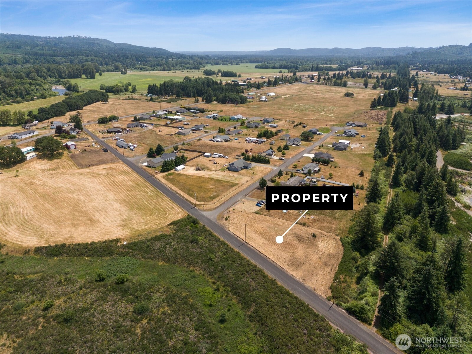 87 Norton Road Oakville, WA 98568 - Photo 5 of 19 Gallery Image 5