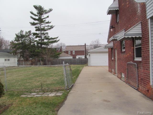 3901 Cadieux Road Detroit, MI 48224 - Photo 11 of 11