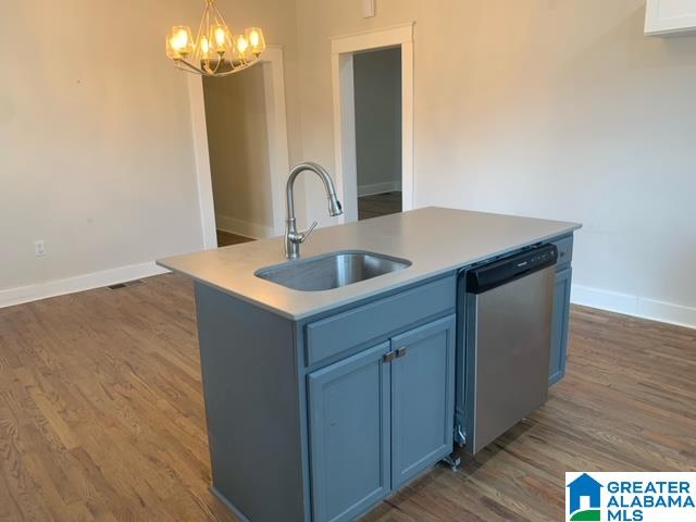 7031 Division Avenue Birmingham, AL 35206 - Photo 3 of 22