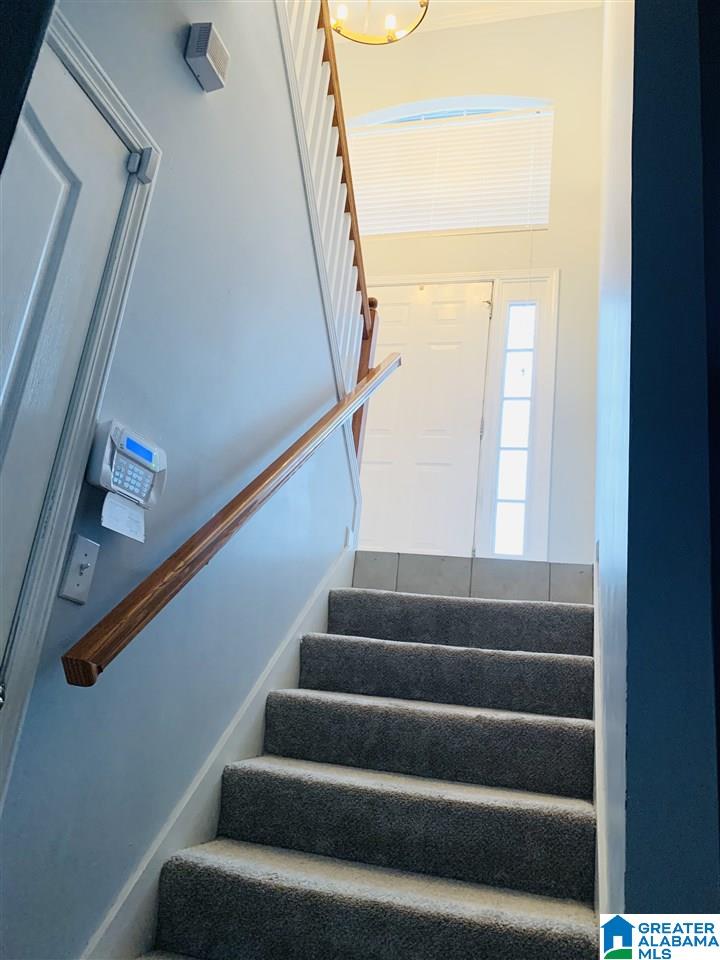 100 Village Lane Pelham, AL 35124 - Photo 16 of 18