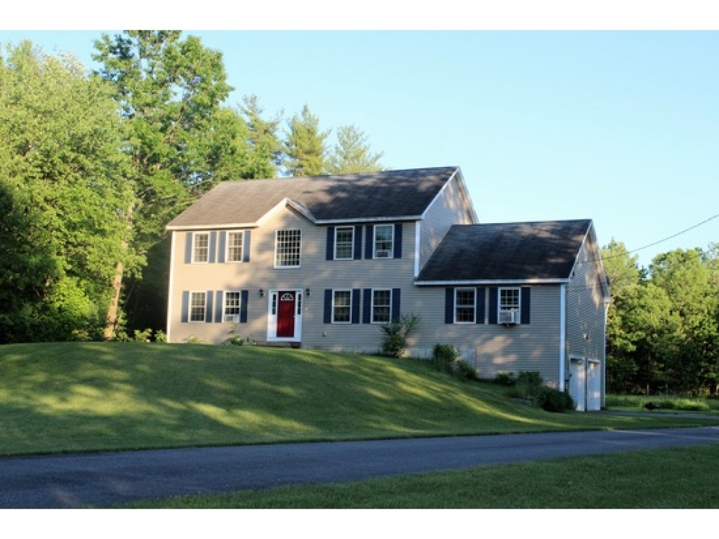 125 Borough Road Concord, NH 03303 - Photo 1 of 3