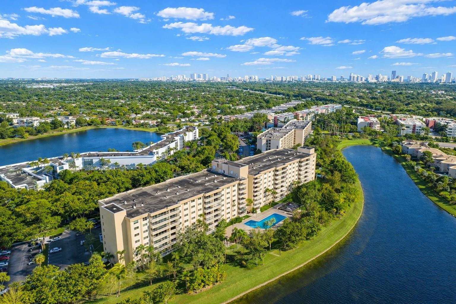 800 Northeast 195th Street, Unit 606 Miami, FL 33179 - Photo 24 of 24 Photo 24