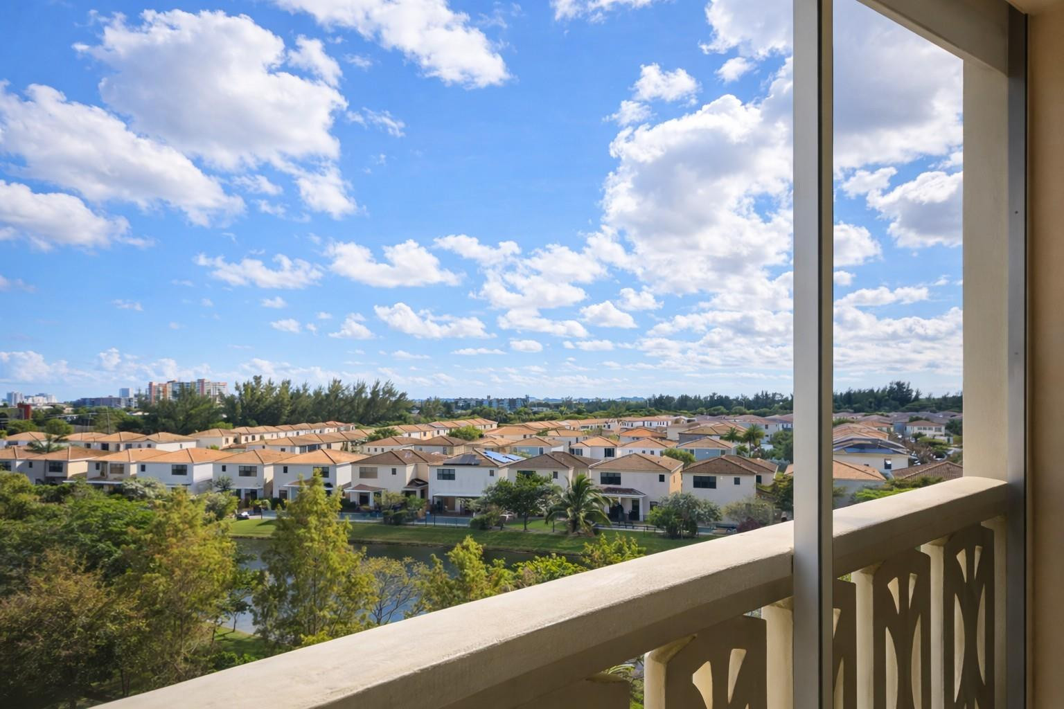 800 Northeast 195th Street, Unit 606 Miami, FL 33179 - Photo 4 of 24 Photo 4