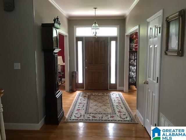 210 South Oak Lane Talladega, AL 35160 - Photo 6 of 50