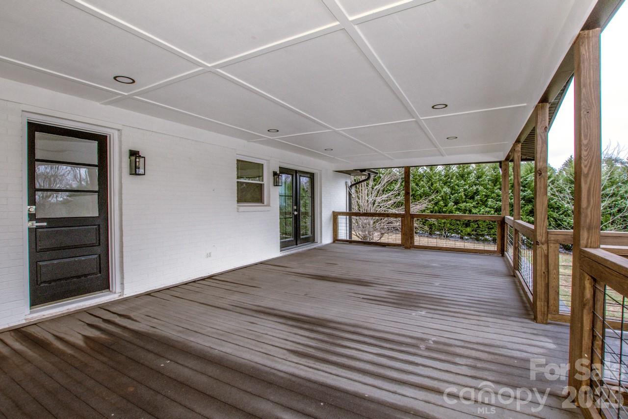 6229 Mountain Grove Road Hickory, NC 28602 - Photo 34 of 41 a view of a room with a large window