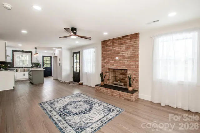 $399,800 | 6229 Mountain Grove Road, Hickory, NC 28602