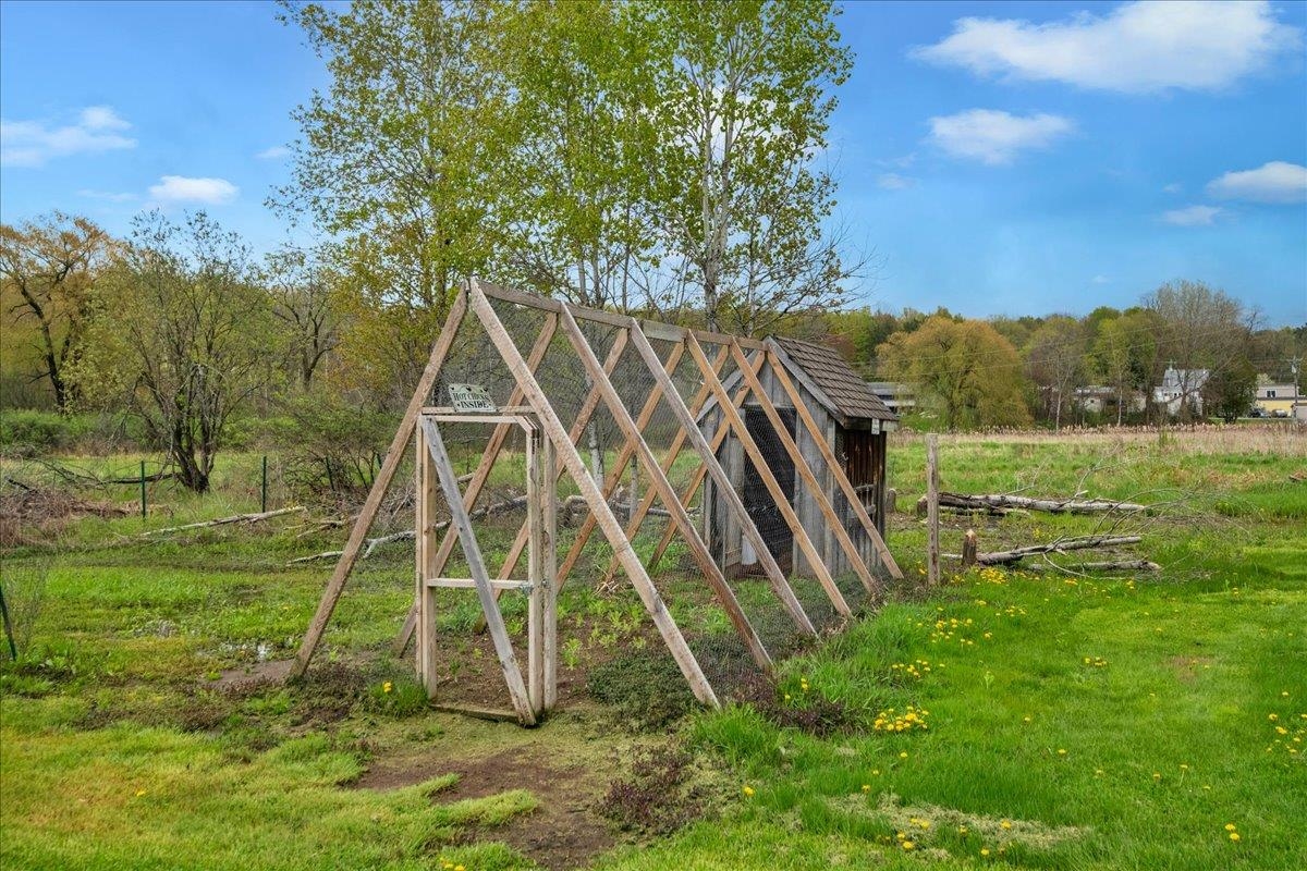 1029 Old Creamery Road Williston, VT 05495 - Photo 44 of 56