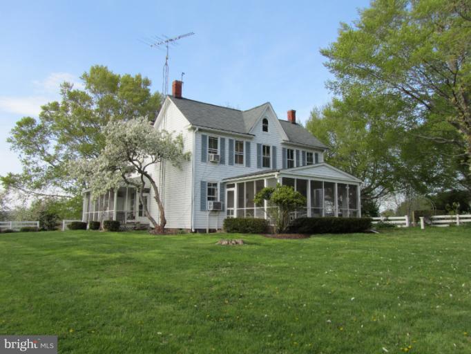 17110 Comus Road Dickerson, MD 20842 - Photo 15 of 15 Exterior (Front)