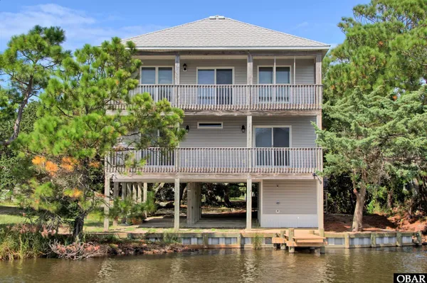 $549,000 | 57223 Island Club Lane, Hatteras, NC 27943