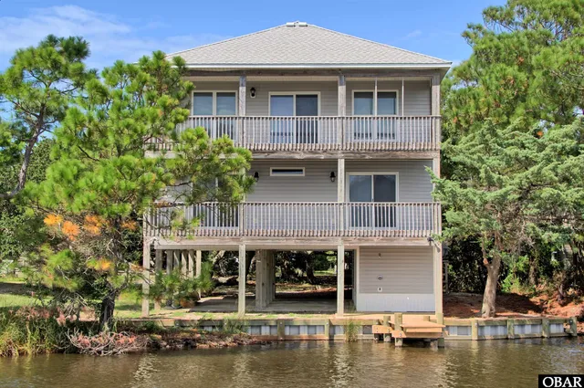 $549,000 | 57223 Island Club Lane, Hatteras, NC 27943
