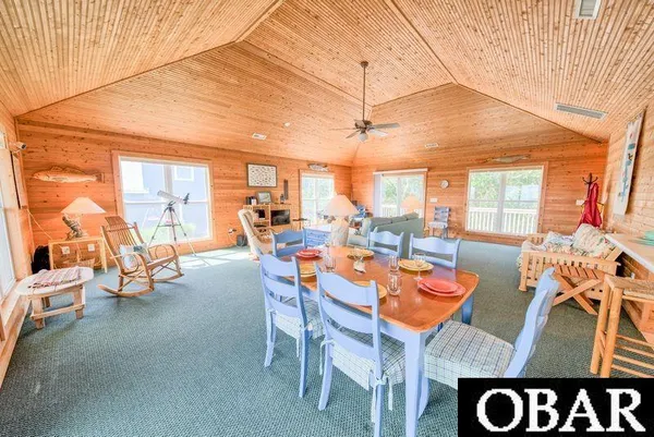 $549,000 | 57223 Island Club Lane, Hatteras, NC 27943