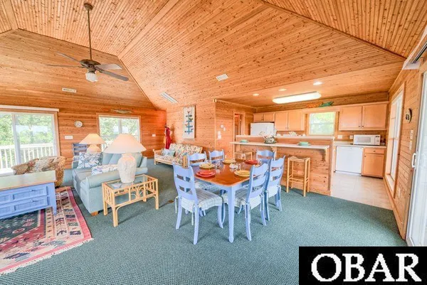 $549,000 | 57223 Island Club Lane, Hatteras, NC 27943