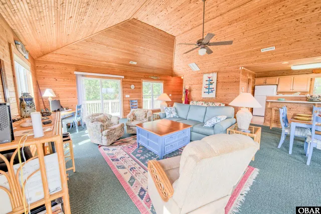 $549,000 | 57223 Island Club Lane, Hatteras, NC 27943