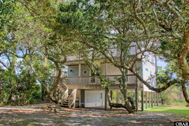 $549,000 | 57223 Island Club Lane, Hatteras, NC 27943